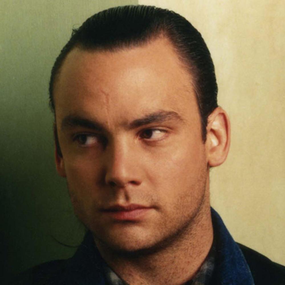 Eric Da Re – Bild: CBS