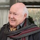 Eric P. Caspar – Bild: ARD