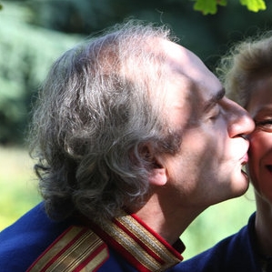 Eric Ruf – Bild: ARTE France/Comédie Française/AGAT Films & Cie/Ad Vitam