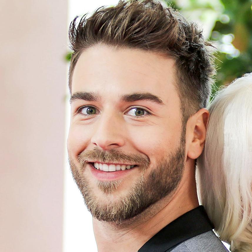 Eric Schroth – Bild: RTL II