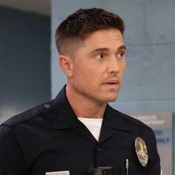 Eric Winter – Bild: ZDF/Raymond Liu