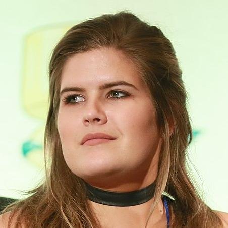 Erica Lindbeck – Bild: Super Festivals, Erica Lindbeck, CC BY 2.0 Erica Lindbeck – Bild: Super Festivals, Erica Lindbeck, CC BY 2.0