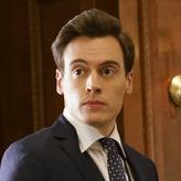 Erich Bergen – Bild: SRF / Sarah Shatz / CBS Studios