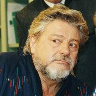 Erich Joey Pflüger – Bild: Bayerisches Fernsehen