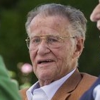 Erich Tomek – Bild: ServusTV / Daniel Götzhaber