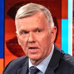 Erich Vad – Bild: WDR/Thomas Ernst