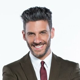 Erick Elias – Bild: 2019 Telemundo Television Studios, LLC. ALL RIGHTS RESERVED. Lizenzbild frei
