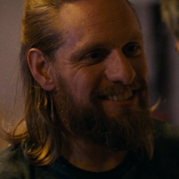 Erik Bolin – Bild: Viaplay AB / SF Studios Production AB / Josef Persson