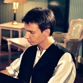 Erik Borner – Bild: Sat.1