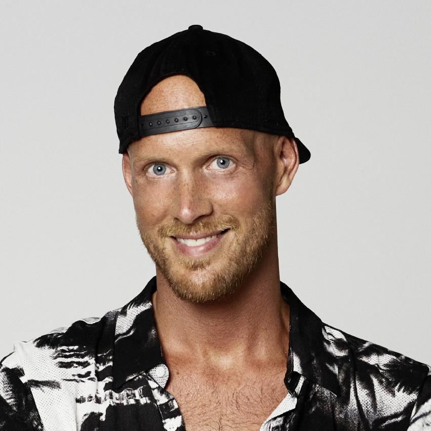 Erik Heikaus – Bild: TVNOW