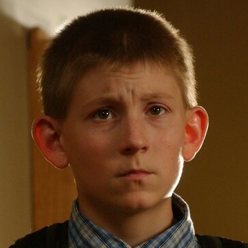 Erik Per Sullivan – Bild: ViacomCBS