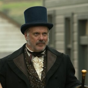 Erik Thomson – Bild: Sat.1 Emotions