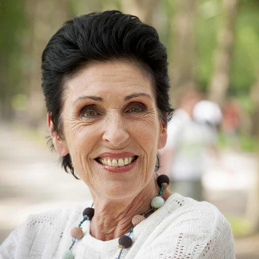 Erika Berger – Bild: ProSieben Eigenproduktionsbild frei