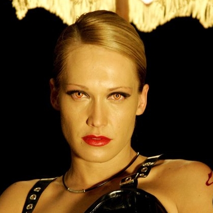 Erika Heynatz – Bild: HILT Productions Pty Limited