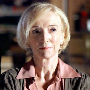 Erika Mottl – Bild: ORF2