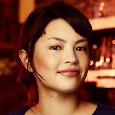 Erika Ratcliffe – Bild: Comedy Central Erika Ratcliffe – Bild: Comedy Central