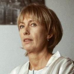 Erika Skrotzki – Bild: NDR