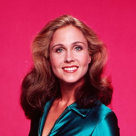 Erin Gray – Bild: RTL NITRO