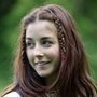 Erin Karpluk – Bild: TMG Erin Karpluk – Bild: TMG