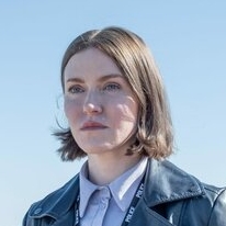 Erin Shanagher – Bild: ZDF und Jed Knight.