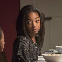 Eris Baker – Bild: Â© 2016-2017 Twentieth Century Fox Film Corporation.  All rights reserved. Â© 2017 NBCUniversal Media,