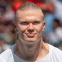 Erling Haaland – Bild: Bryan Berlin Erling Haaland – Bild: Bryan Berlin