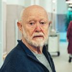 Ernst Jacobi – Bild: BR/die film gmbh /Hendrik Heiden