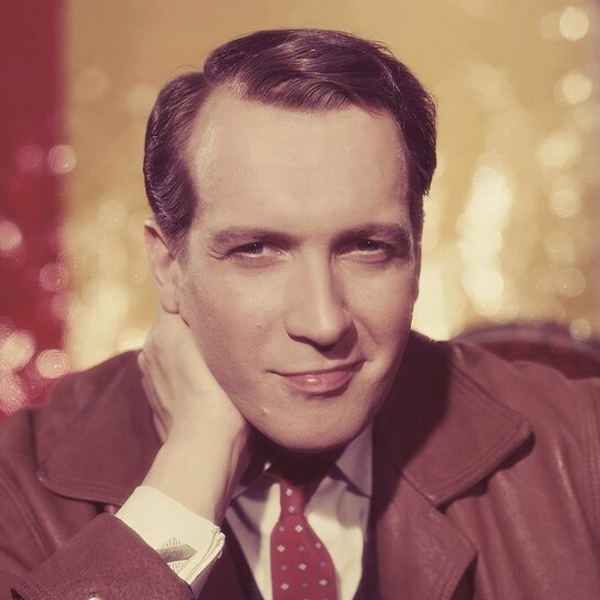 Ernst Stankovski – Bild: ORF/Beta Film