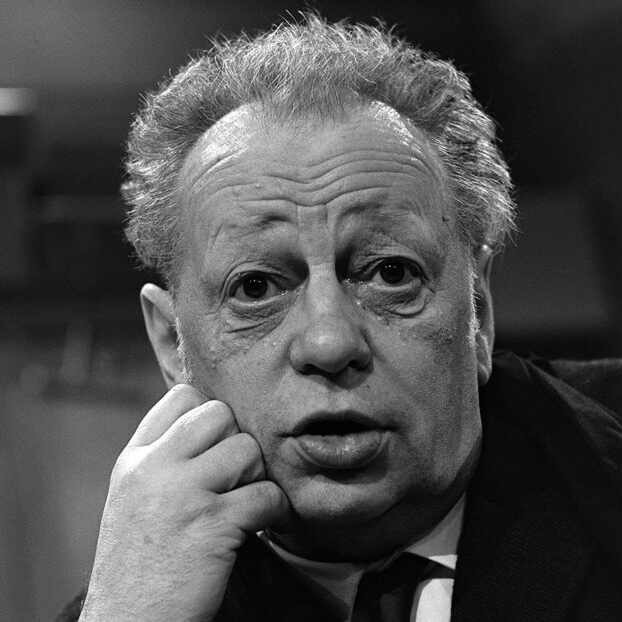 Ernst Waldbrunn – Bild: ORF