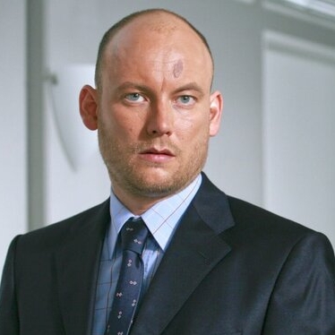 Erol Nowak – Bild: ORF/ZDF/Christian A. Rieger