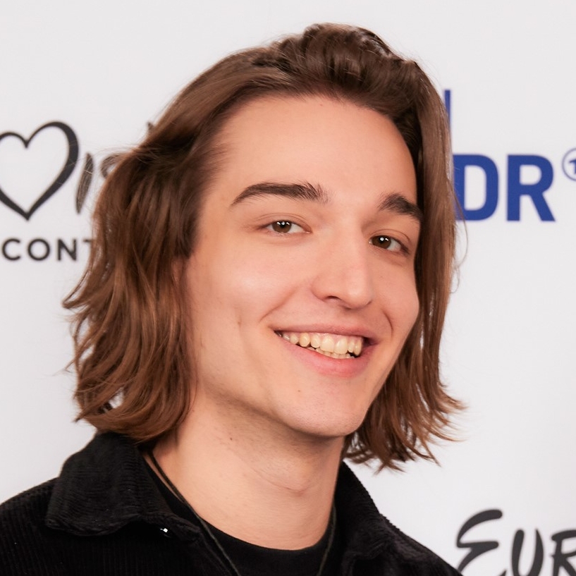 Eros Atomus Isler – Bild: NDR/Hendrik Lüders