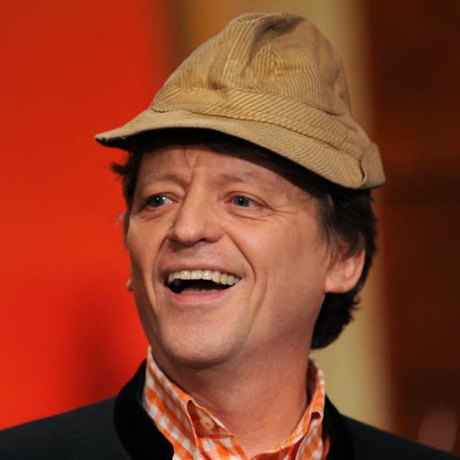 Erwin Pelzig – Bild: ZDF