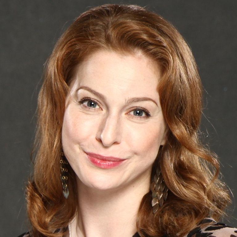 Esmé Bianco – Bild: Florida Supercon, EsmÃ© Bianco Supercon 2014, CC BY 2.0