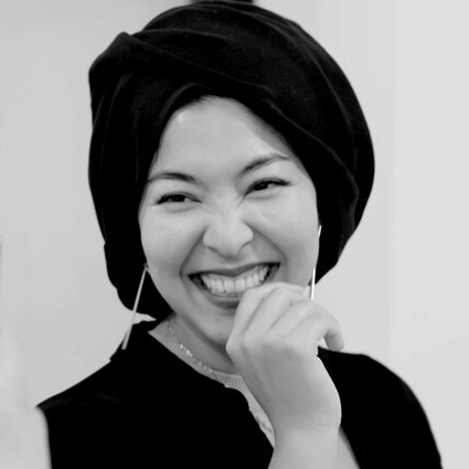 Esra Karakaya – Bild: RBB / weltrecorder