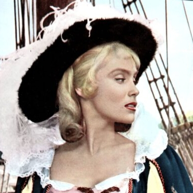 Estella Blain – Bild: MDR/COLOSSEO FILM