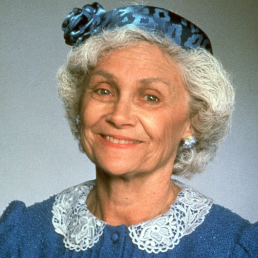 Estelle Getty – Bild: Touchstone Television