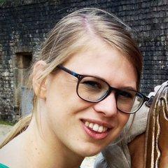 Esther Brandt – Bild: WDR