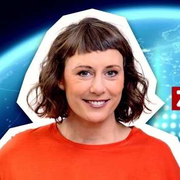 Esther Csapo – Bild: ORF/Thomas Ramstorfer