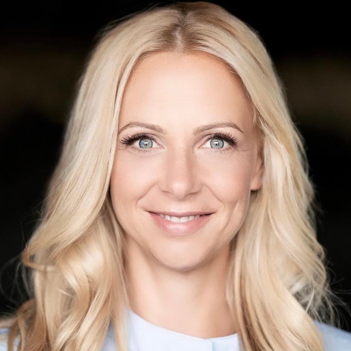 Esther Kuhn – Bild: Markus Nass