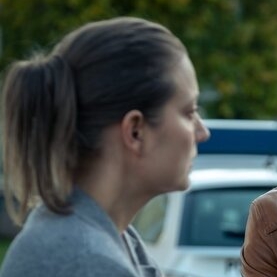 Esther Maaß – Bild: ZDF/Conny Klein