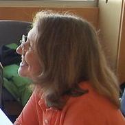 Esther Schapira – Bild: HR