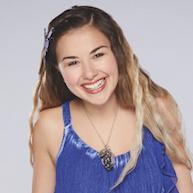 Esther Zynn – Bild: Michael Williams/Nickelodeon