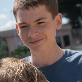 Etienne Martinelli – Bild: ZDF und Fabien Malot