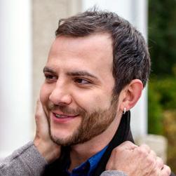 Eugen Knecht – Bild: ORF2