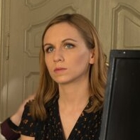 Eugenie Anselin – Bild: ARD Degeto/Roland Suso Richter