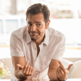 Eugenio Derbez – Bild: RTL / Pantelion LLC / Metro-Goldwyn-Mayer Pictures Inc.