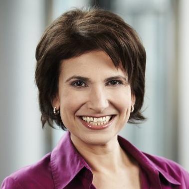 Eva Assmann – Bild: WDR/Dieter Jacobi