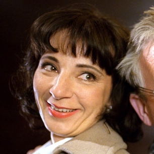 Eva Billisich – Bild: ORF