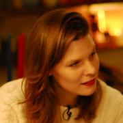 Eva Briegel – Bild: ZDF und Holger Dauer