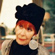 Eva Ebner – Bild: Sat.1 Emotions